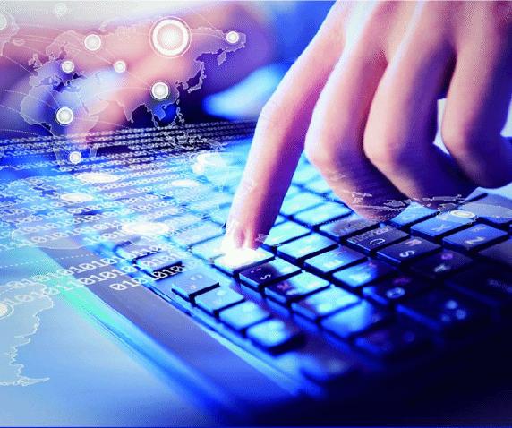 計(jì)算機(jī)應(yīng)用技術(shù) 驅(qū)動現(xiàn)代社會的核心力量