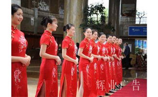 專業(yè)鑄就卓越——泉州活動服務禮儀公司的全方位禮儀服務解析